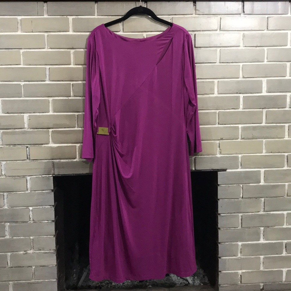 Kris Jenner Kollection dress